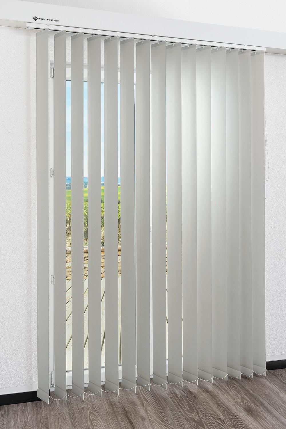 Detailansicht Lamelle Riflettente 1091