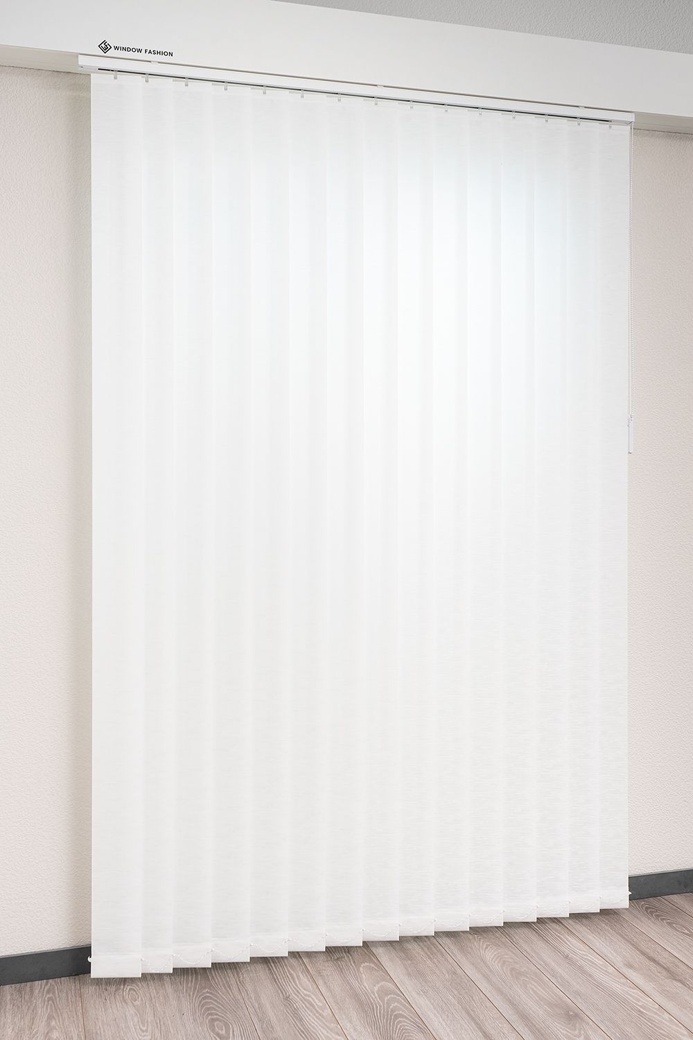 Detailansicht Lamelle Mantua 1102