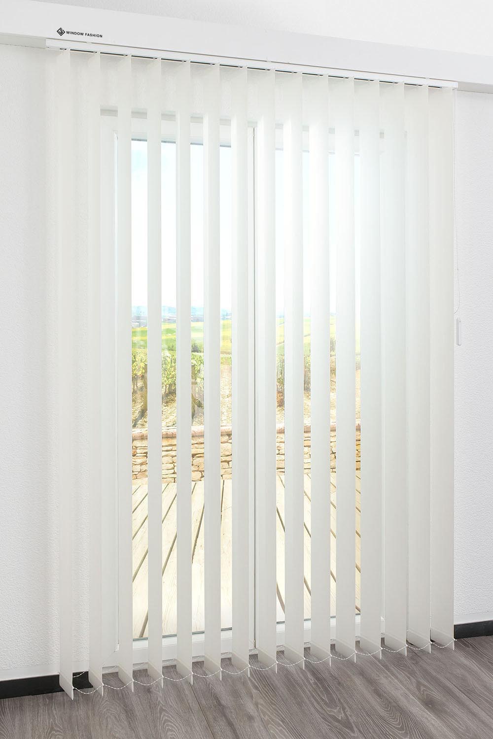 Detailansicht Lamelle Scerzo 1004
