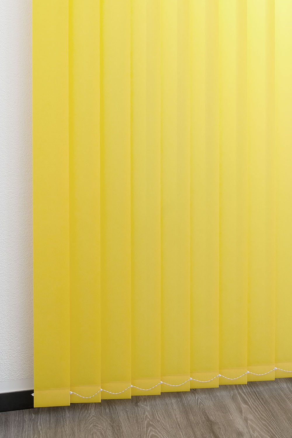 Detailansicht Lamelle Scerzo 1005
