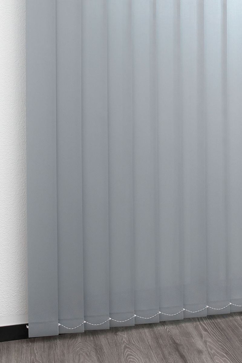 Lamelle Pirofilo trans 1013 Fensteransicht