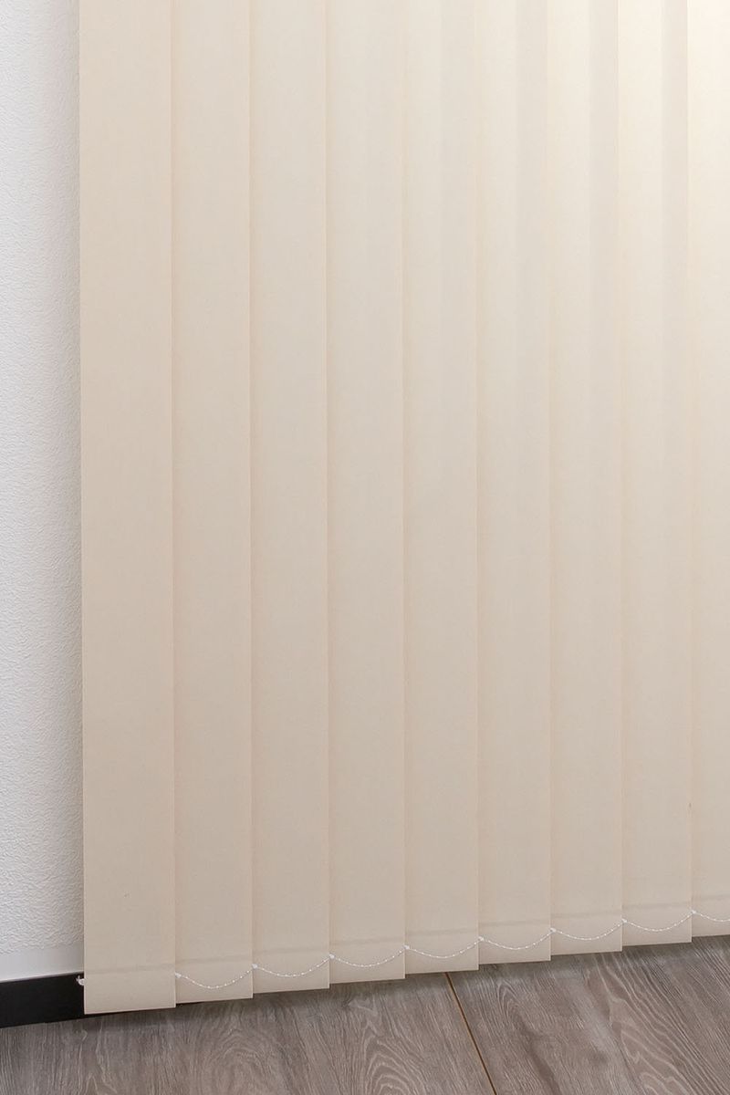 Lamelle Parco 1046 Fensteransicht