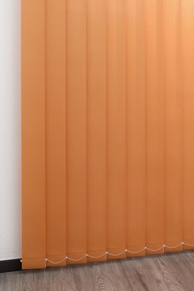 Lamelle Pirofilo trans 1052 Fensteransicht