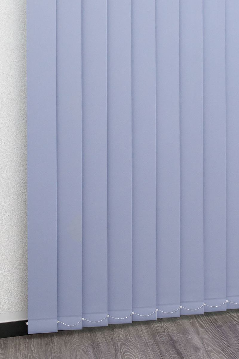 Lamelle Negozio 1071 Fensteransicht