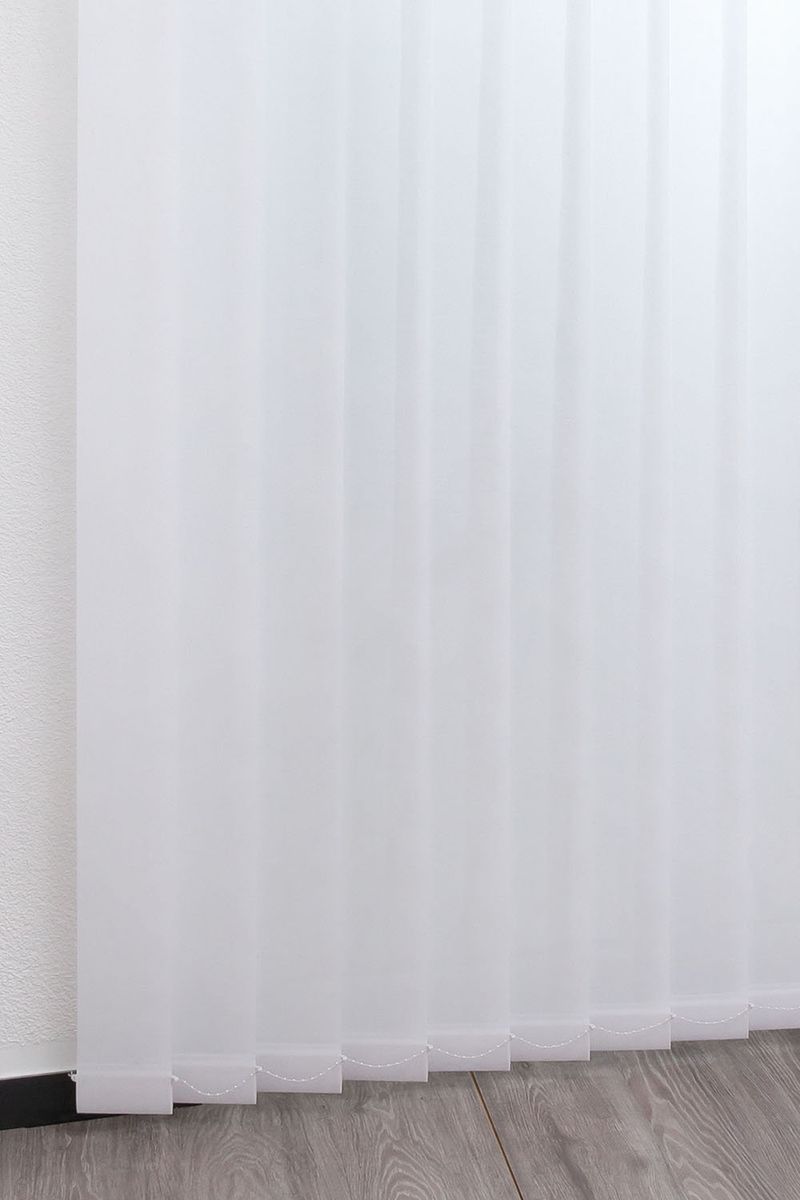 Lamelle Piastrello 1072 Fensteransicht