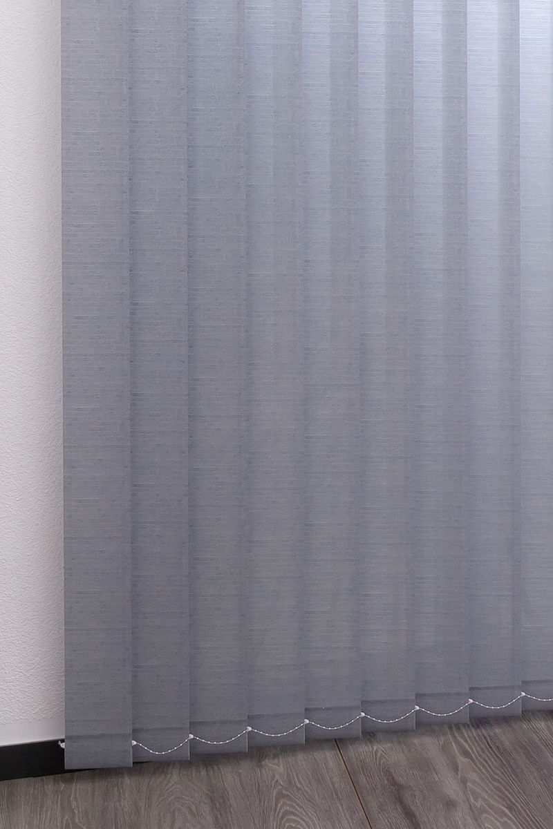 Lamelle Piastrello 1073 Fensteransicht