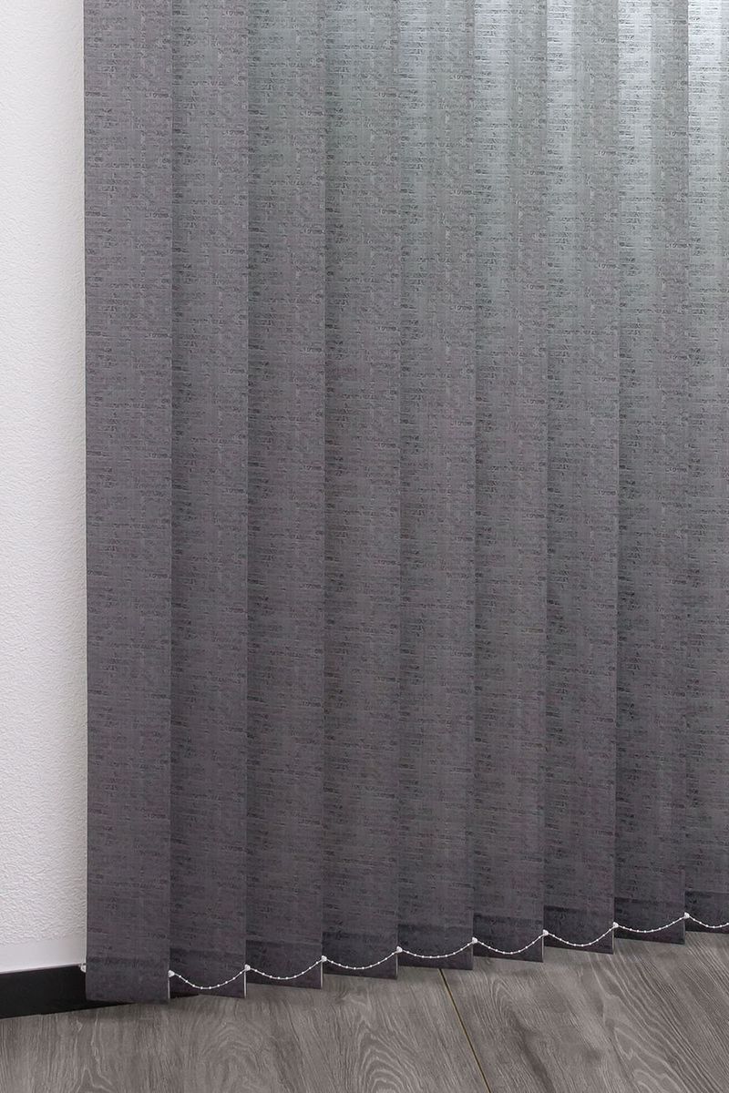 Lamelle Piastrello 1074 Fensteransicht