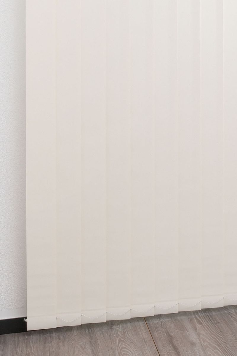 Lamelle Riflessimo 1077 Fensteransicht