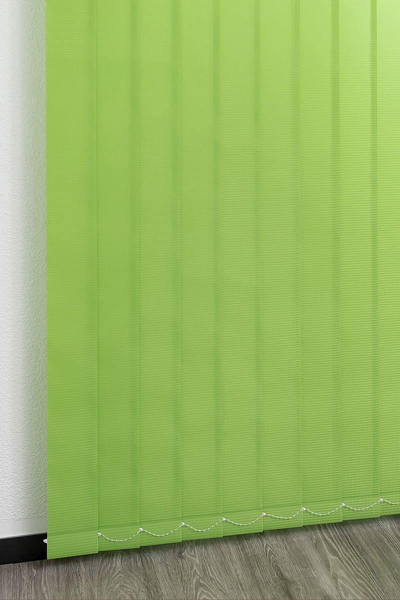 Lamelle Brillante 1087 Fensteransicht