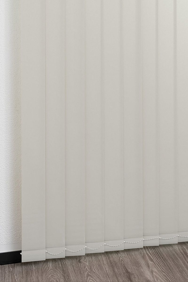 Lamelle Riflettente 1091 Fensteransicht