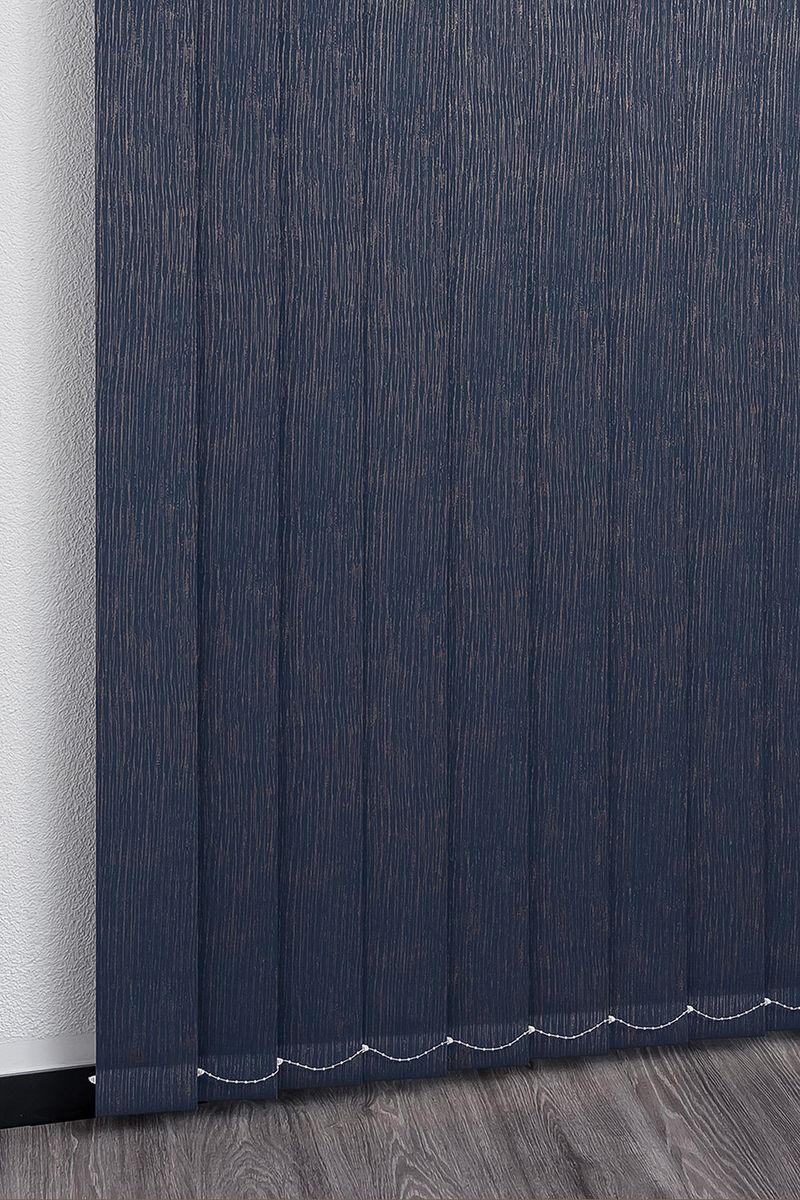 Lamelle Rigato Print 1094 Fensteransicht