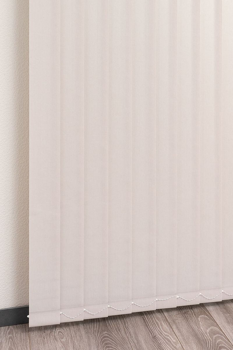 Lamelle Foggia 1097 Fensteransicht