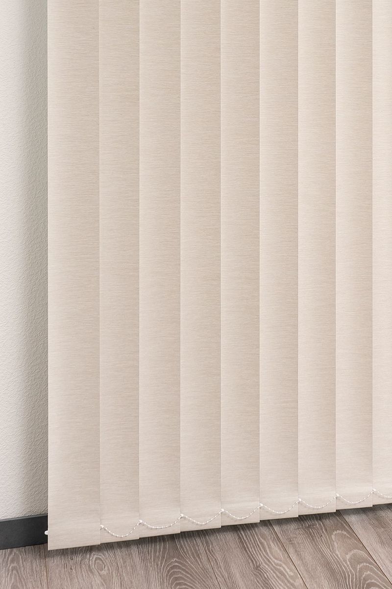 Lamelle Pisa Dark 1110 Fensteransicht