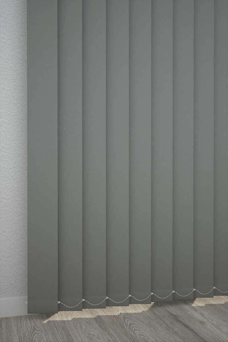 Lamelle Scerzo 1130 Fensteransicht