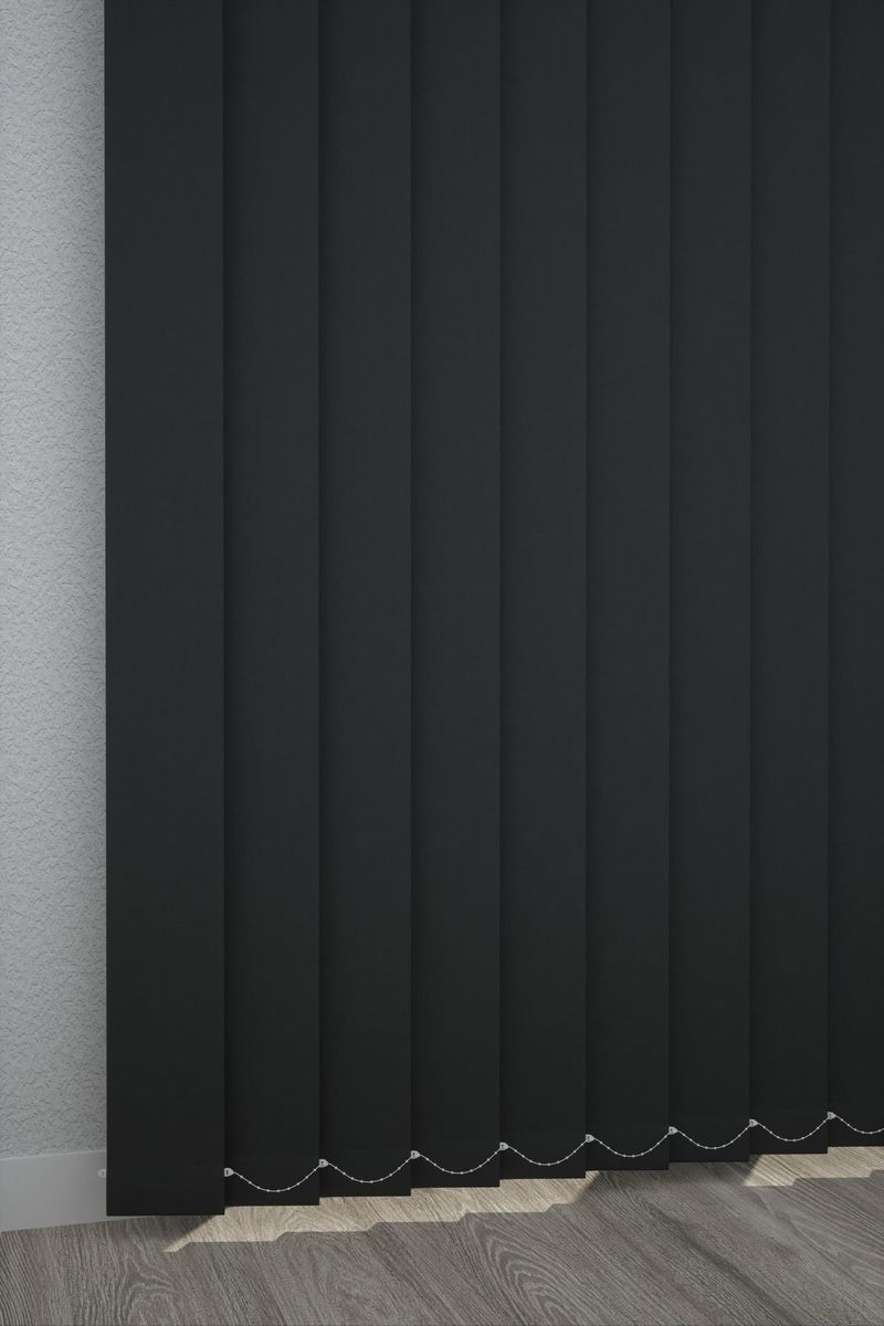 Lamelle Scerzo 1132 Fensteransicht