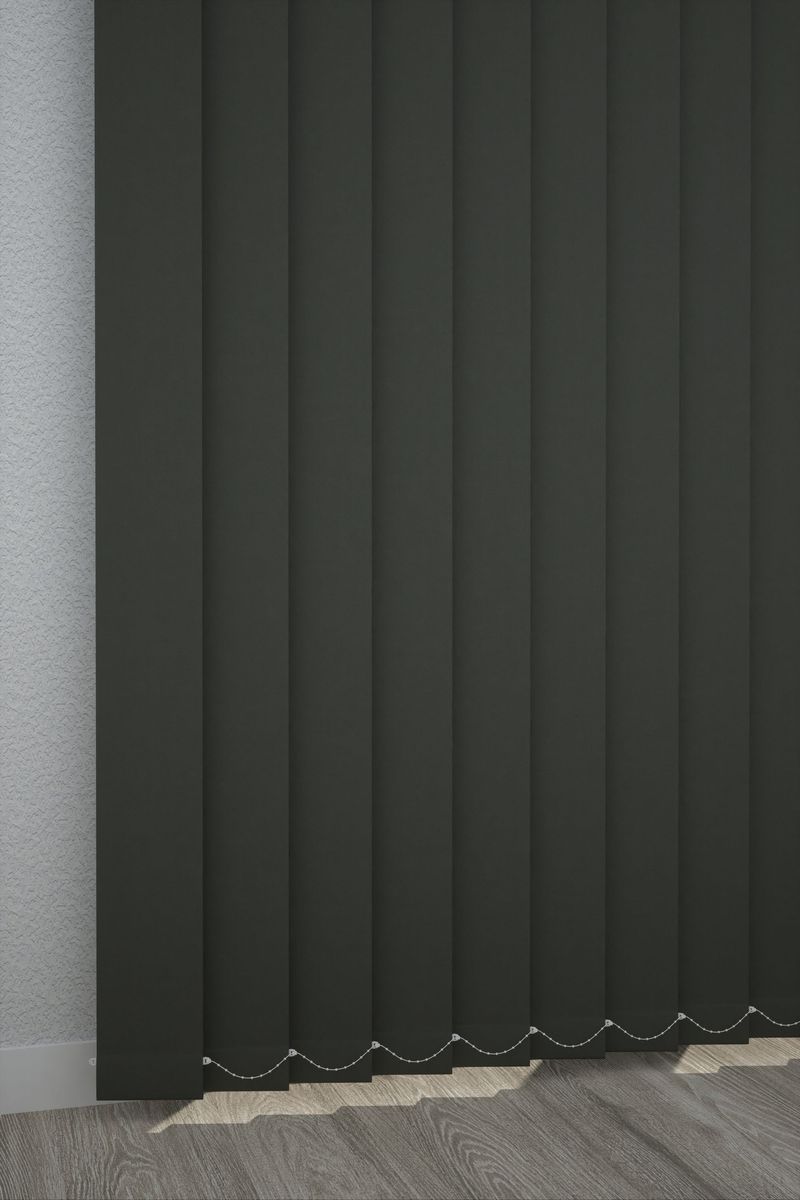 Lamelle Scerzo 1131 Fensteransicht
