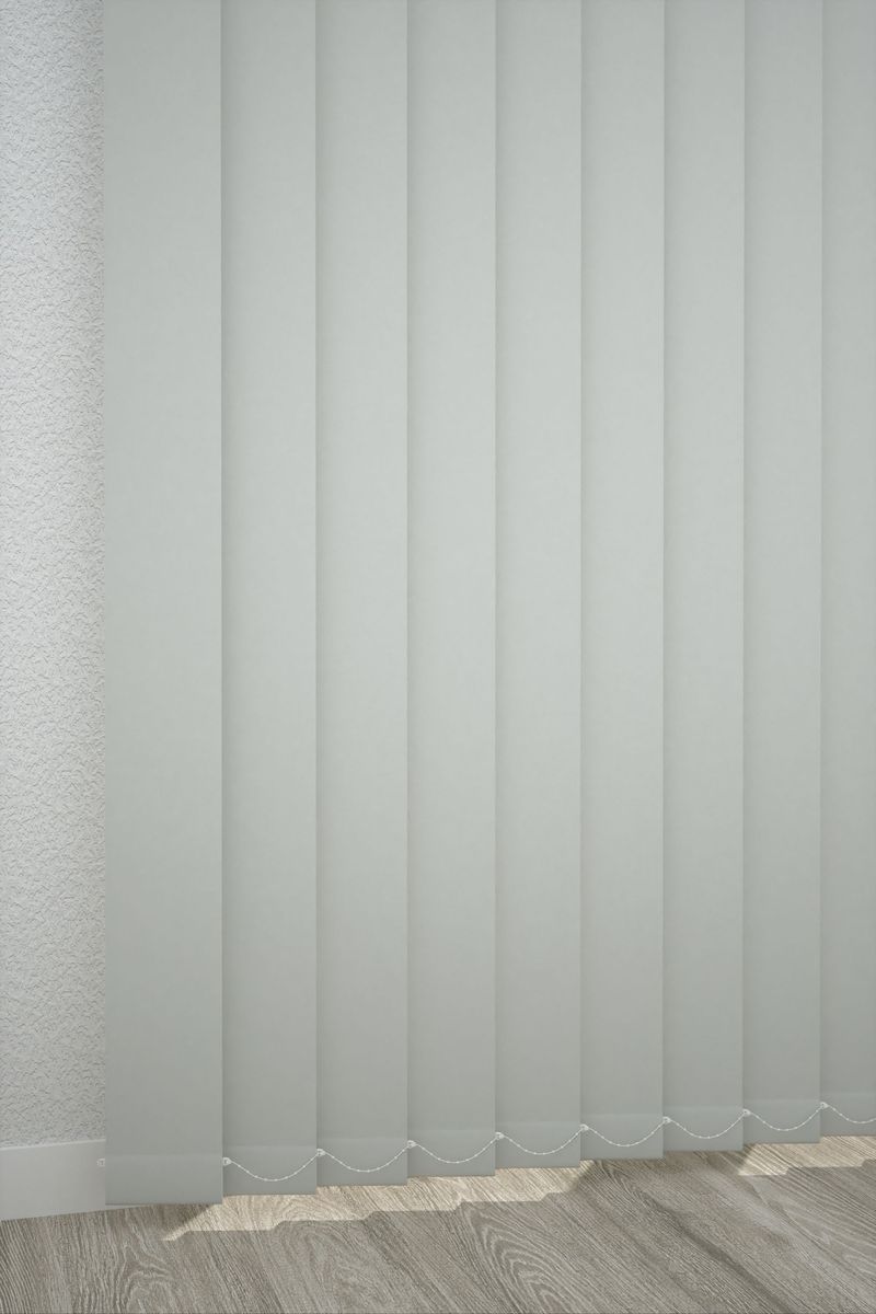 Lamelle Scerzo Dark 1124 Fensteransicht