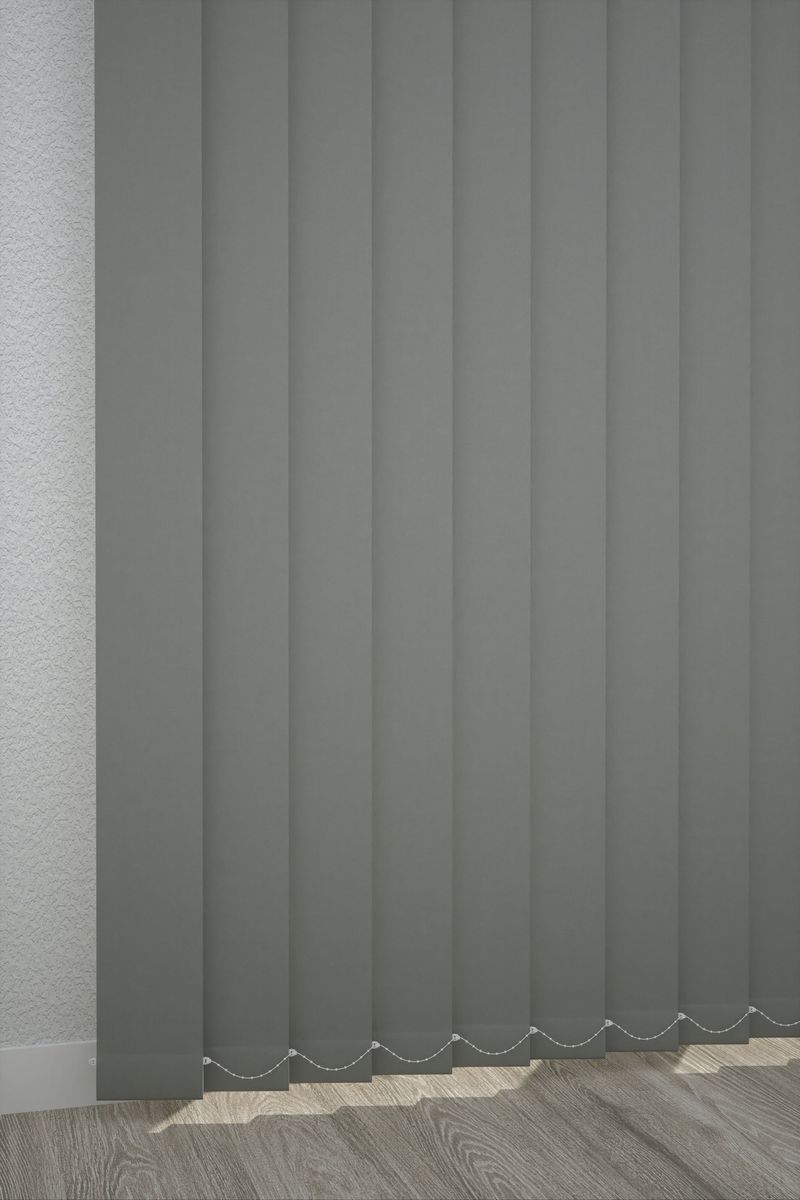 Lamelle Scerzo Dark 1125 Fensteransicht