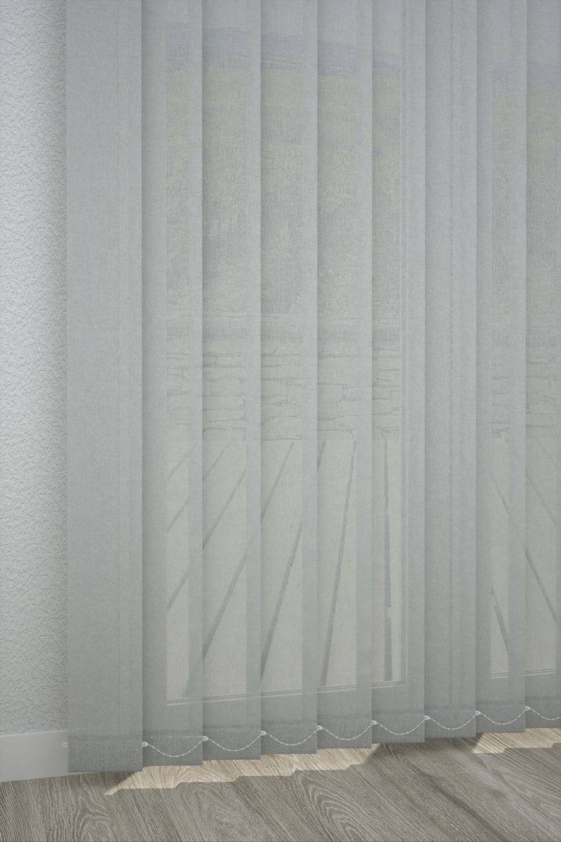 Lamelle Maarat 1144 Fensteransicht