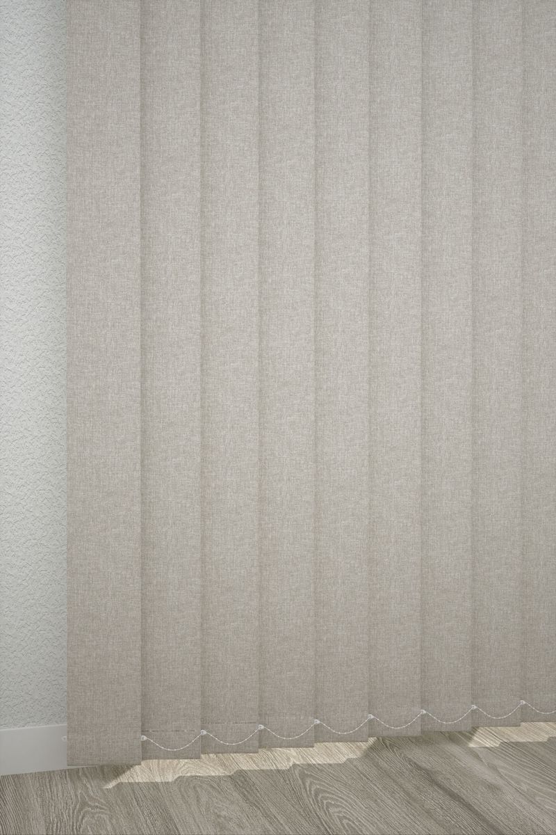 Lamelle Maarat Dark 1175 Fensteransicht