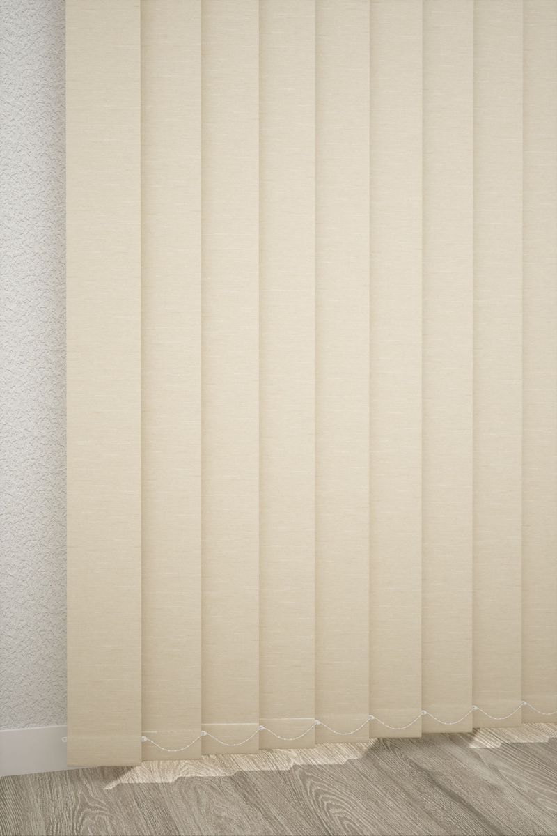 Lamelle Sidon 1165 Fensteransicht