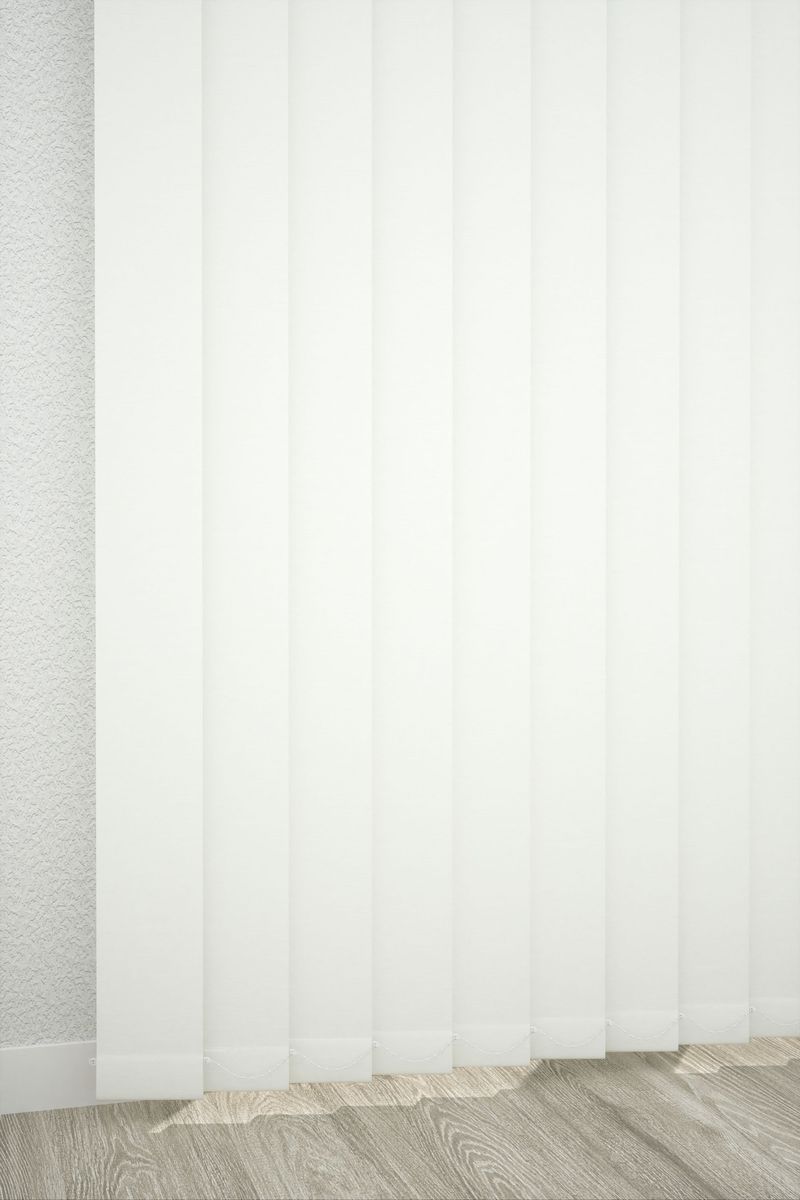Lamelle Sidon 1164 Fensteransicht
