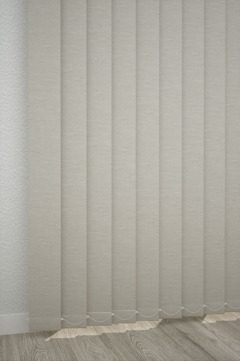 Lamelle Sidon 1166 Fensteransicht