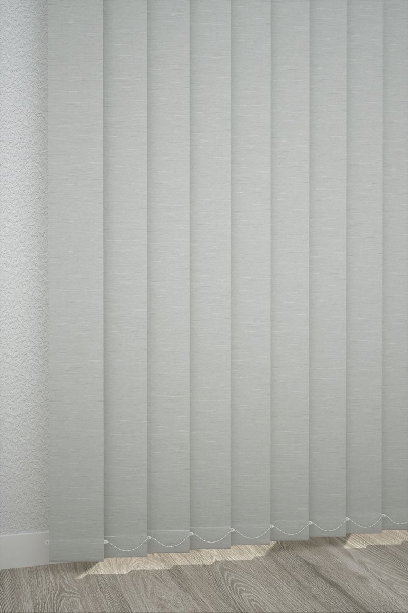 Lamelle Sidon 1167 Fensteransicht