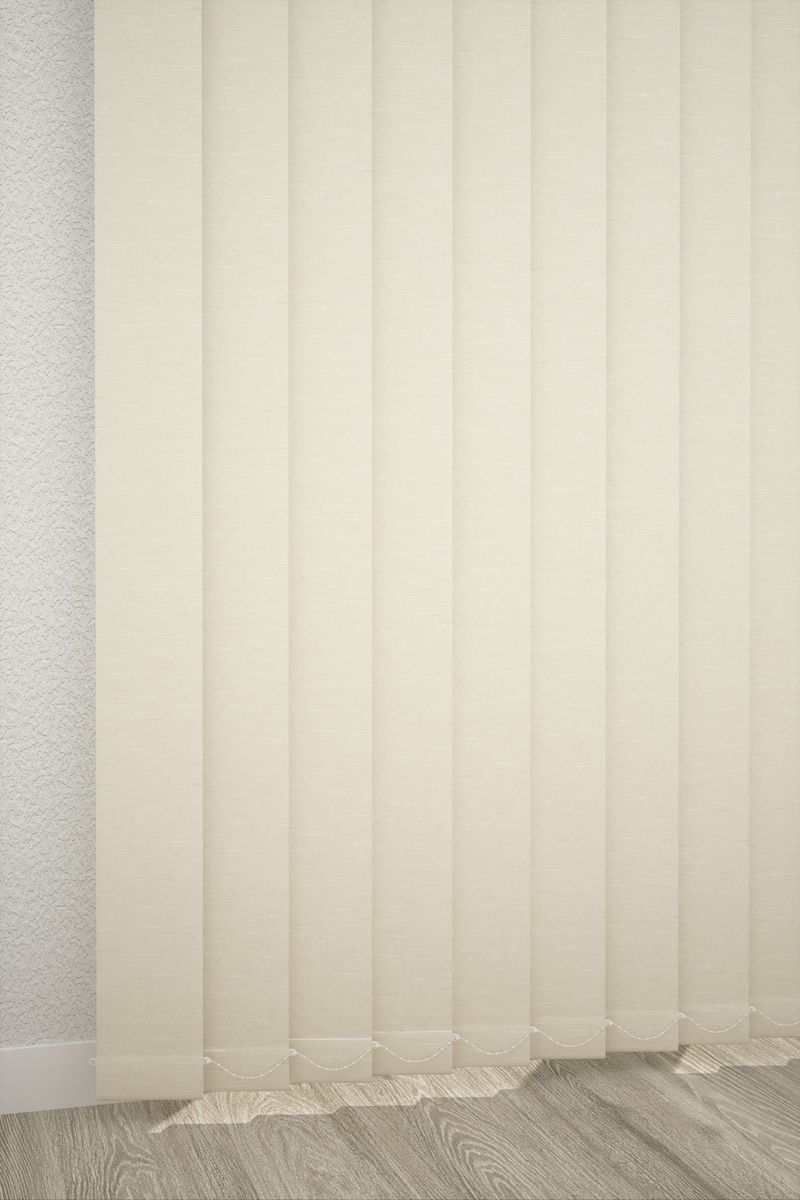 Lamelle Sidon Dark 1184 Fensteransicht