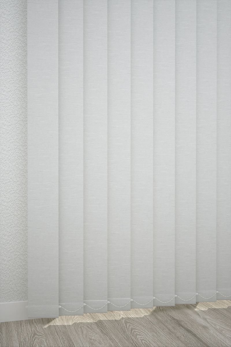 Lamelle Sidon Dark 1186 Fensteransicht