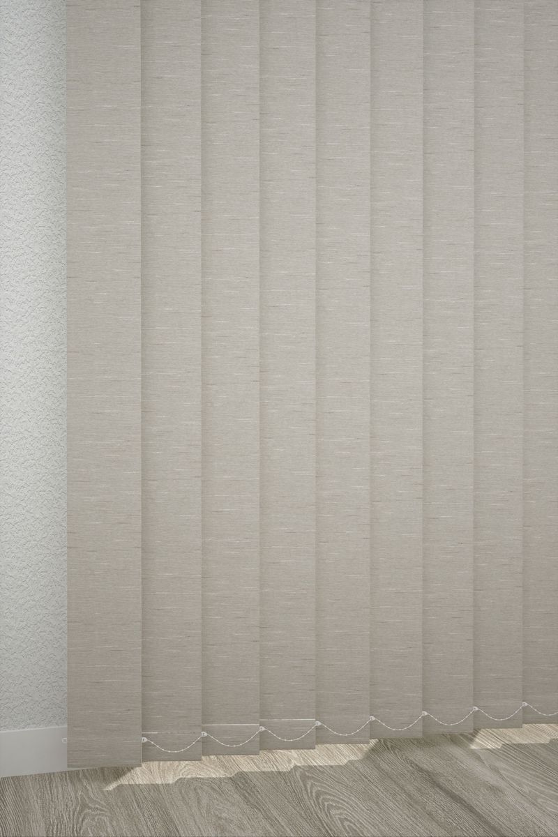 Lamelle Sidon Dark 1188 Fensteransicht