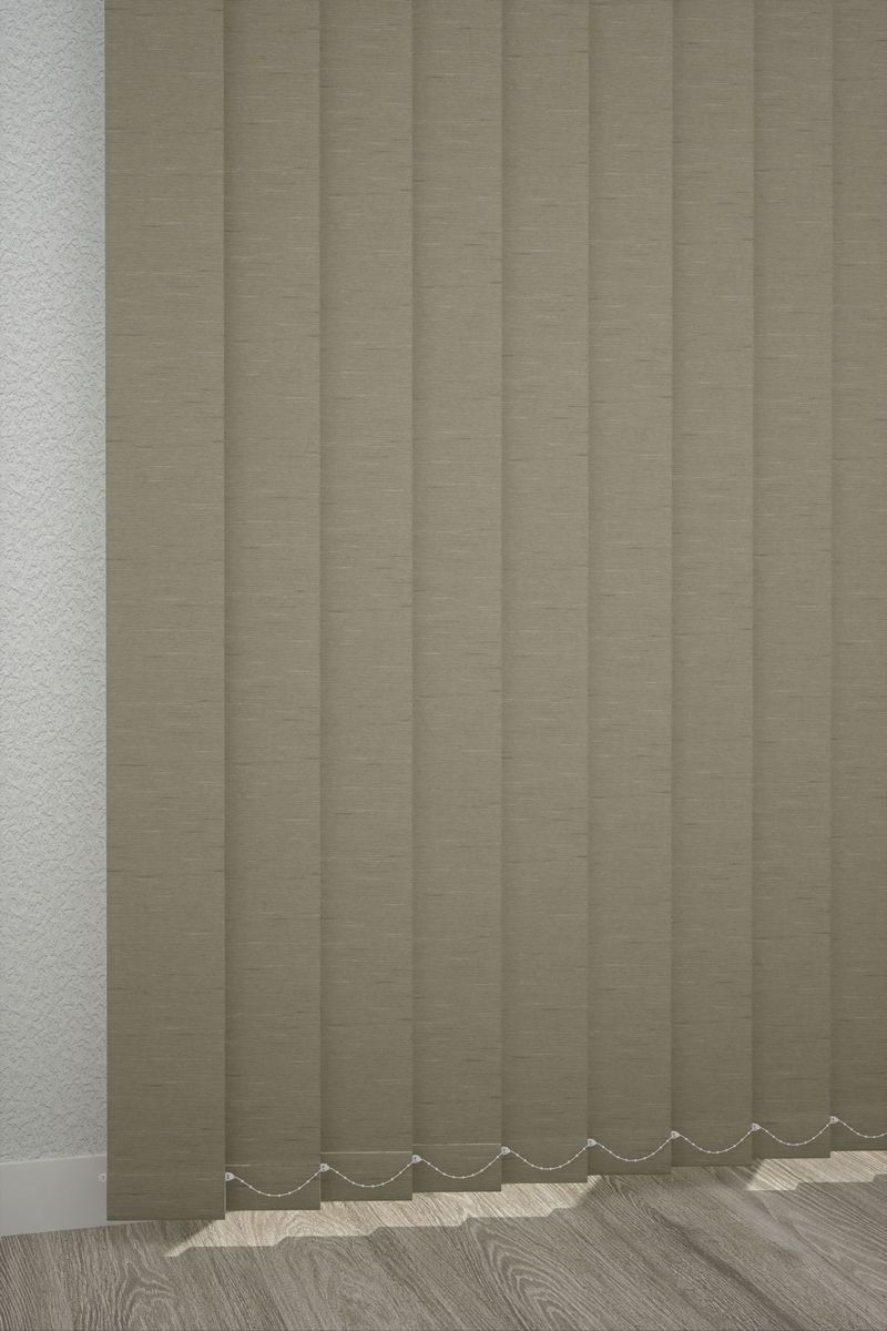 Lamelle Sidon BO 1189 Fensteransicht