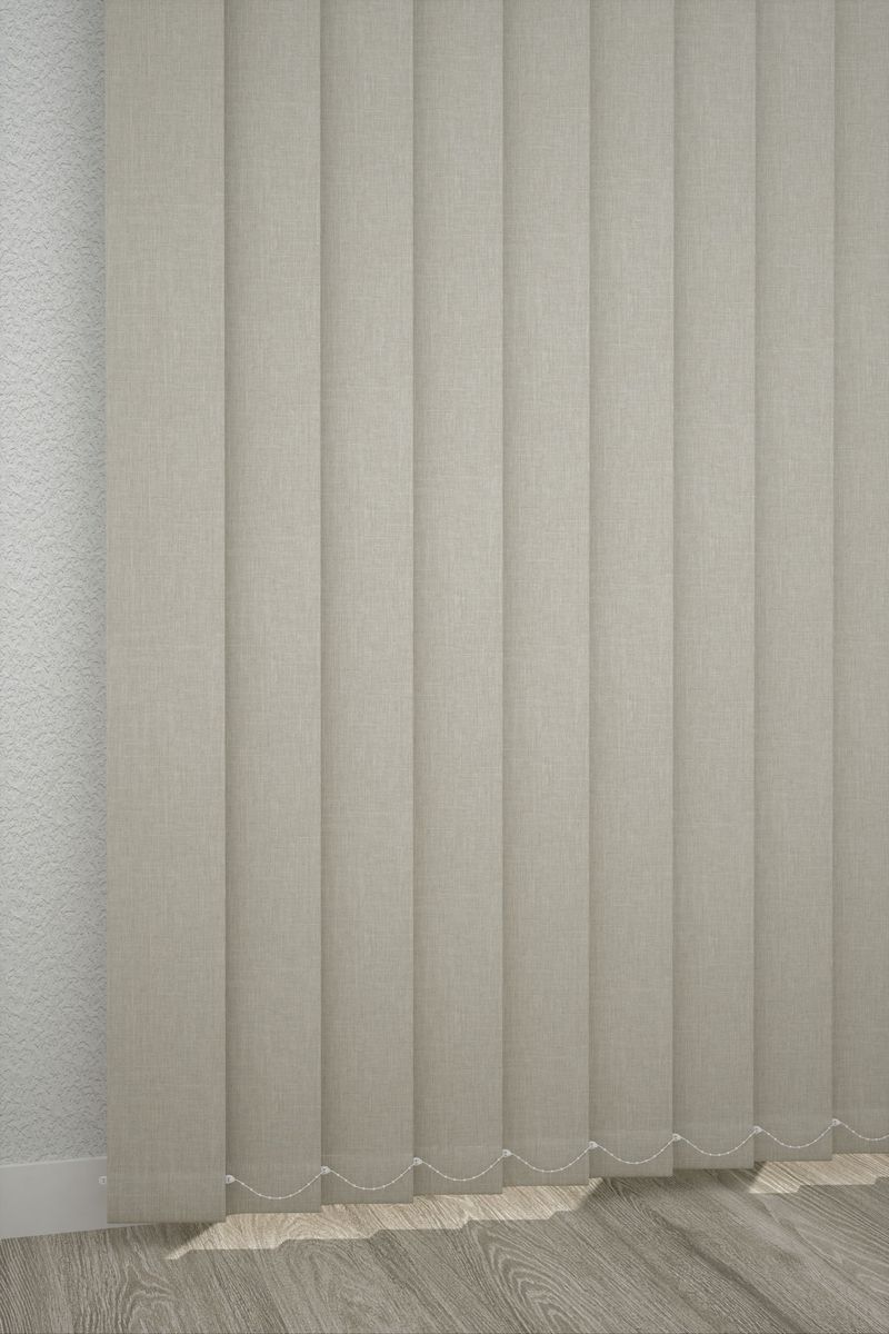 Lamelle Rafah 1178 Fensteransicht