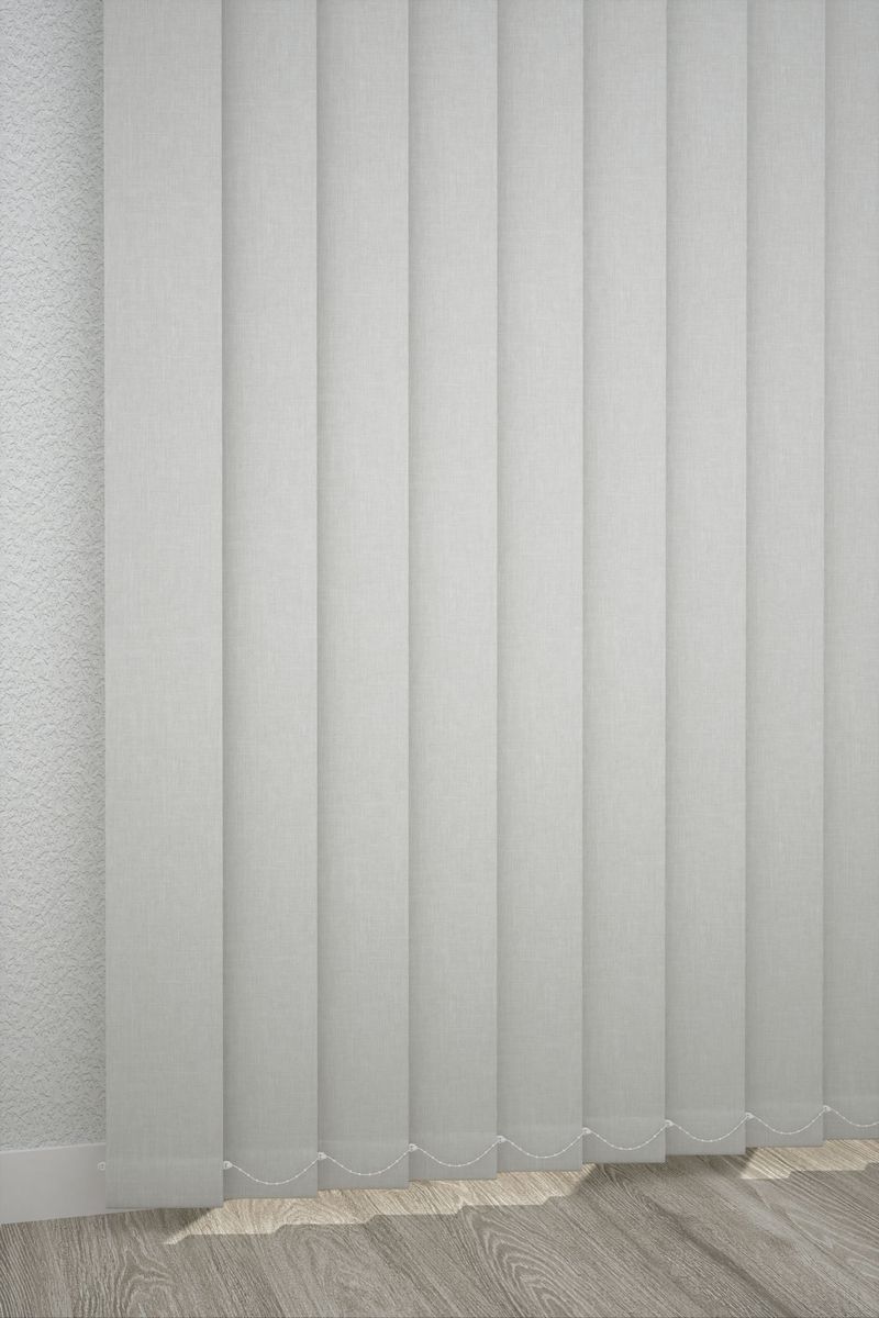Lamelle Rafah 1177 Fensteransicht