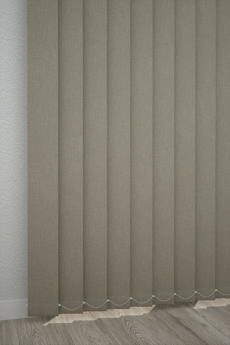 Lamelle Rafah 1179 Fensteransicht