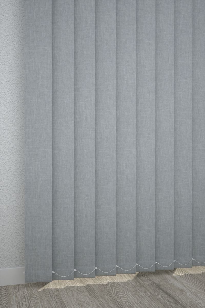 Lamelle Rafah 1180 Fensteransicht