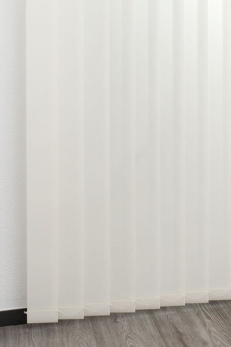 Lamelle Scerzo 1058 Fensteransicht