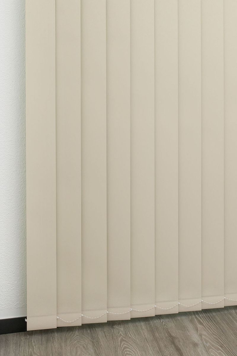 Lamelle Scerzo Dark 1016 Fensteransicht