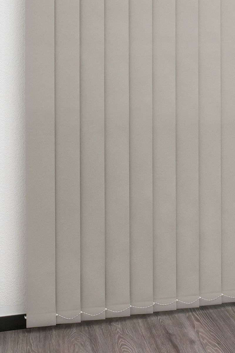 Lamelle Scerzo Dark 1066 Fensteransicht