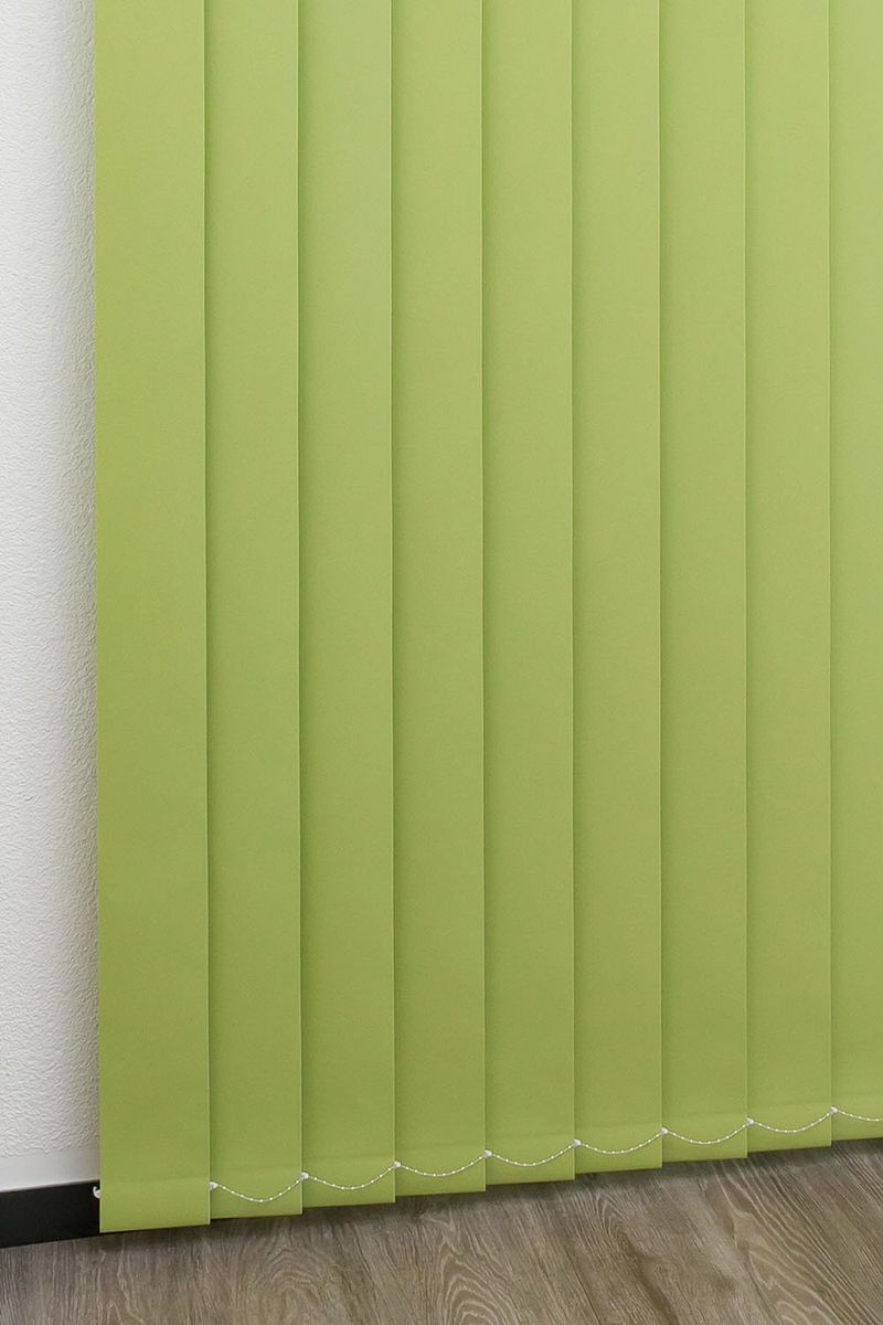 Lamelle Scerzo Dark 1018 Fensteransicht