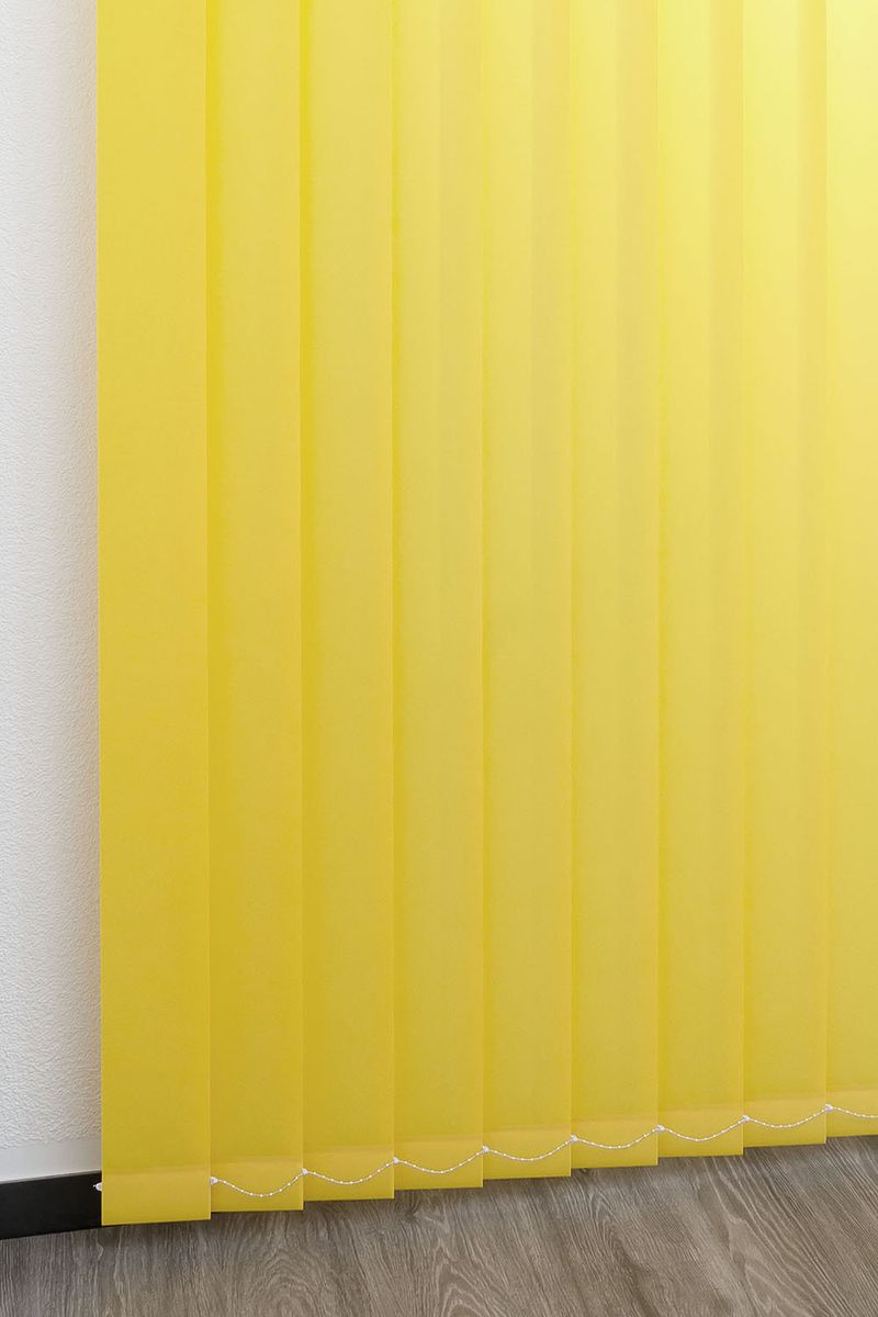Lamelle Scerzo 1005 Fensteransicht