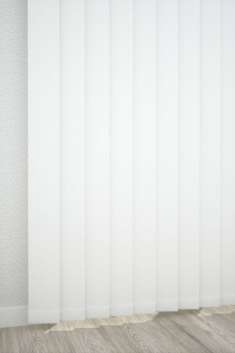 Lamelle Tartus 1133 Fensteransicht