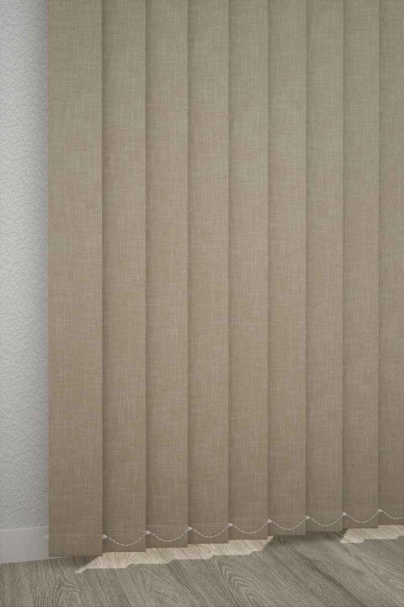 Lamelle Tartus 1140 Fensteransicht