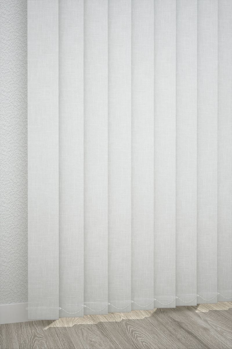 Lamelle Tartus 1137 Fensteransicht