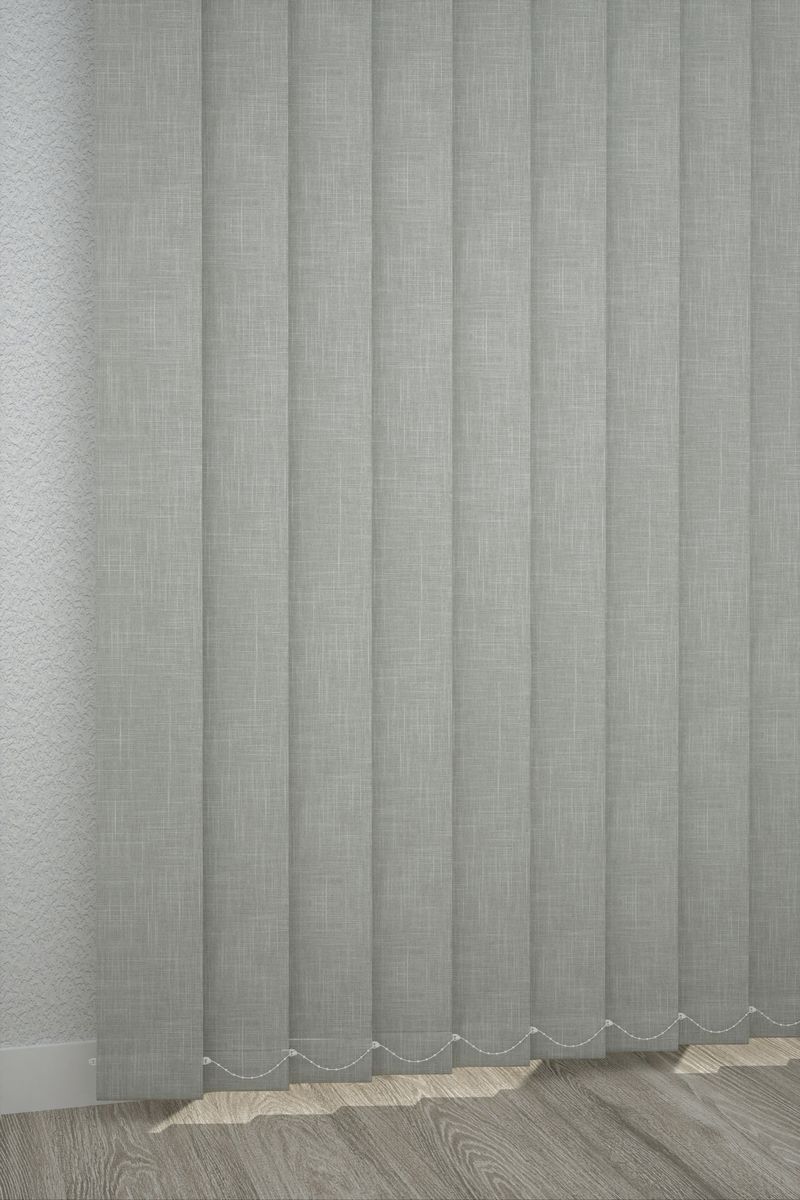 Lamelle Tartus 1138 Fensteransicht
