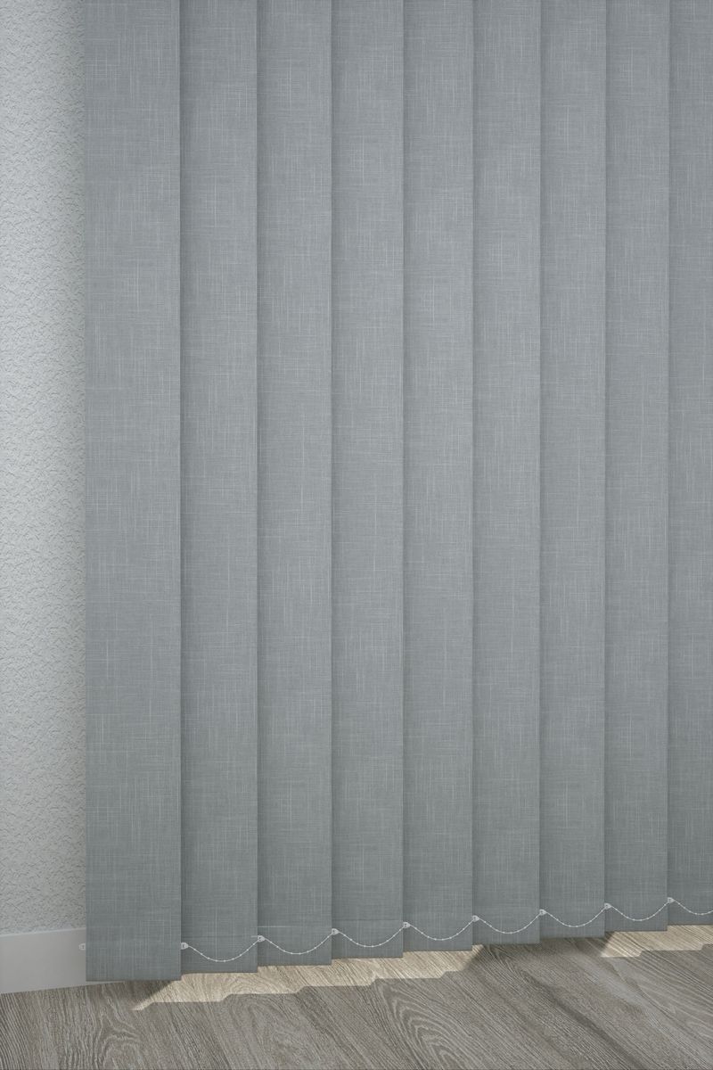 Lamelle Tartus 1139 Fensteransicht