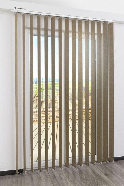 Preview Lamelle Reticolo Dark 1050 2