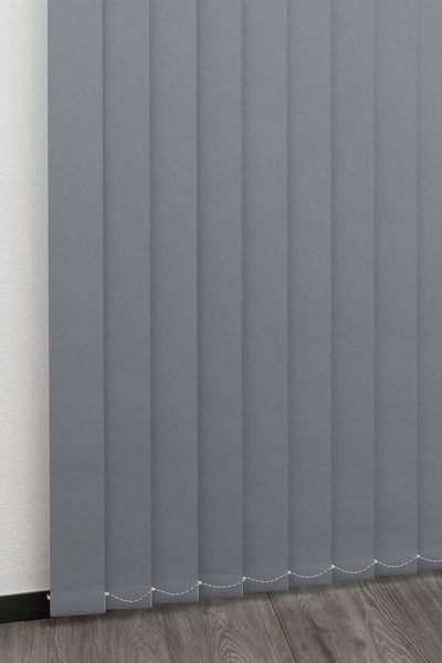 Preview Lamelle Ufficio Dark 1040 0