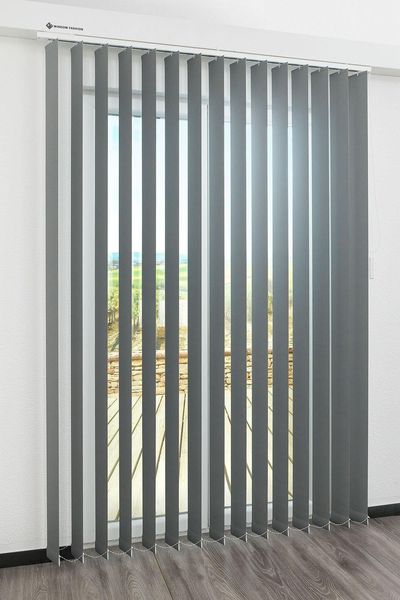 Preview Lamelle Ufficio Dark 1040 2