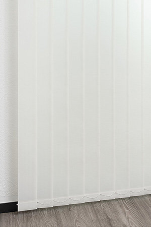 Stoff Lamellen Maßanfertigung Lamelle Brillante 1084